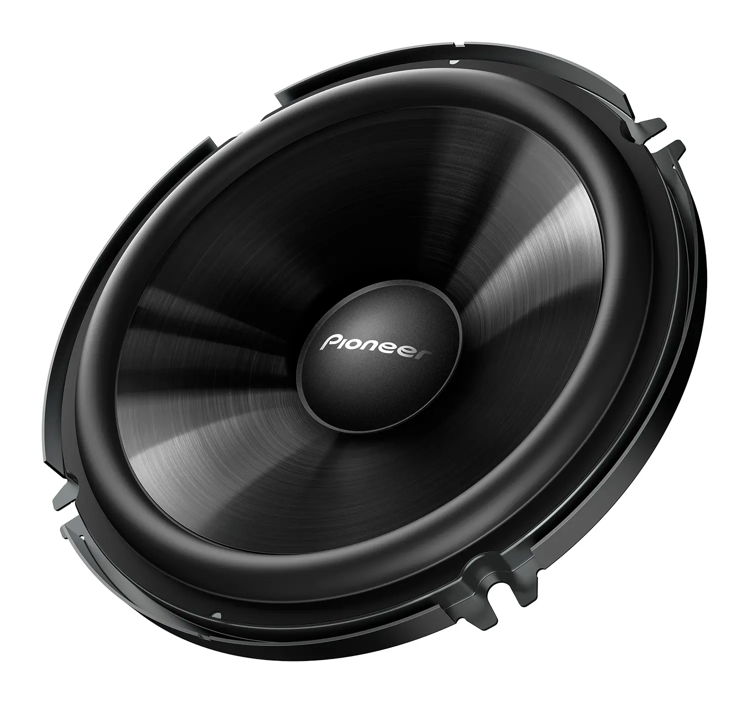 PIONEER TS-650C - авто-акустика