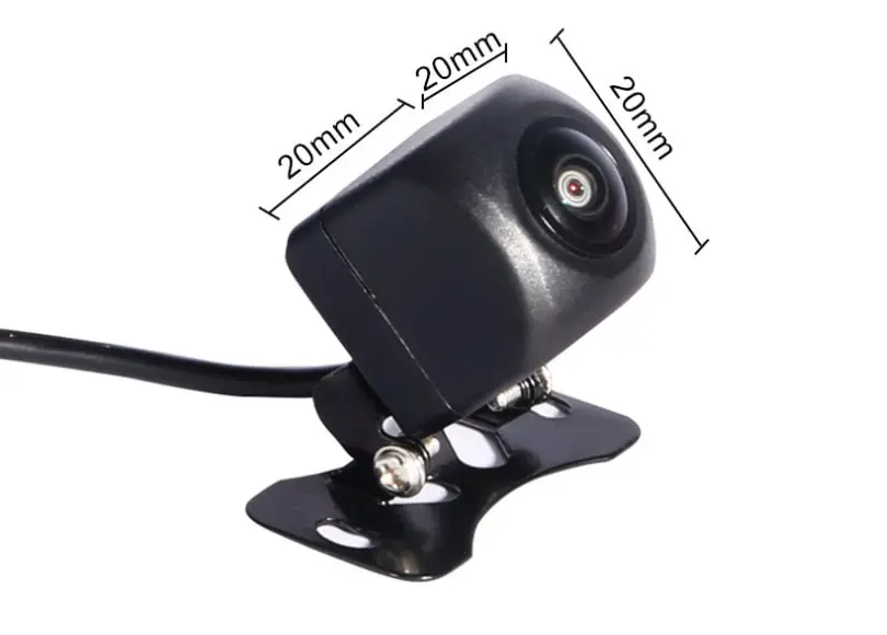Беспроводные WI-FI камеры заднего вида для автомобиля